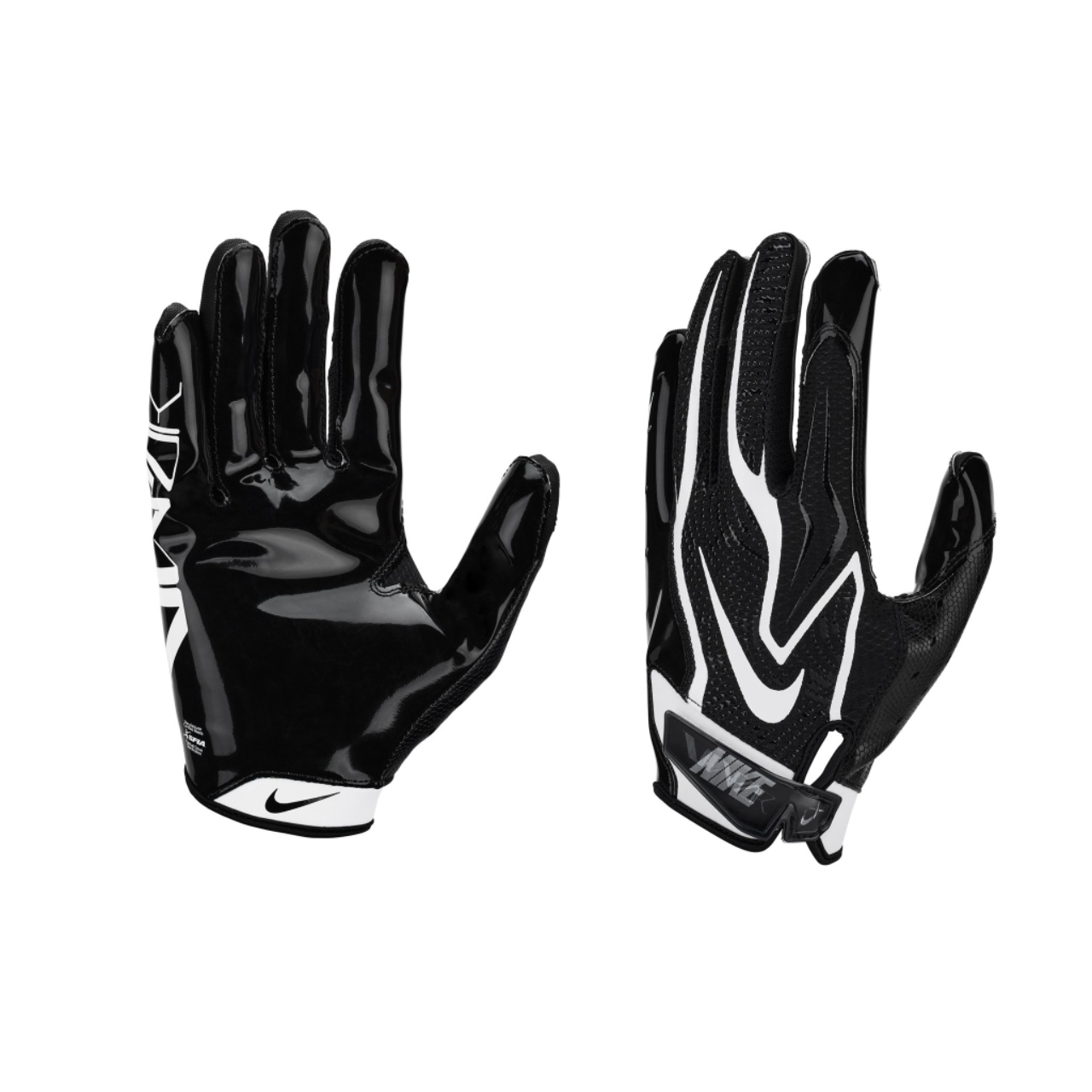 A*Z様 セール‼️NIKE VAPOR JET 1.0 GLOVE GREY Nike Vapor Jet 9.0 - Schwarz